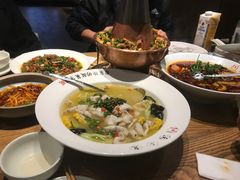 -川流不息(北蔡休闲广场店)