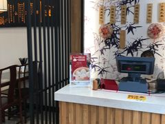 -锡笼记·无锡小笼(常熟万达店)