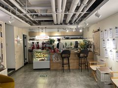 -Dinoo 片场咖啡(酒仙桥店)