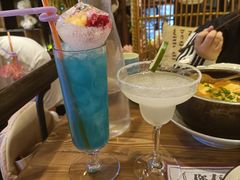 -胡桃里乐队酒馆(大庆店)