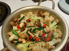 -院8里·小聚园老川菜(九眼桥店)