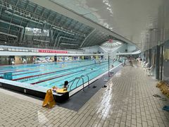 -二十一世纪饭店-游泳馆