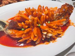 -醉庐·新上海菜(南京西路店)