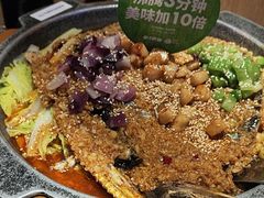 -南锣南门(东方银座店)