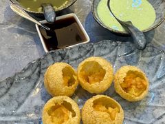 -VATAN INDIAN RESTAURANT米特印度餐厅(城北路店)