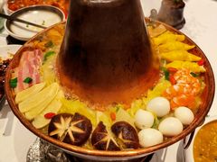 全家福铜锅-松鹤楼·非遗·苏帮菜(融科店)