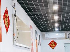 大堂-玫瑰红烤羊排(北新桥三条店)