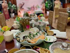 -火舞泰·泰式海鲜火锅餐厅(世纪城店)