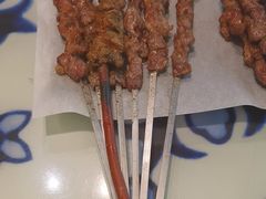 -撒拉花儿·新疆菜·清真(太阳宫店)