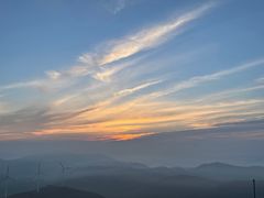 -东白山