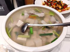 -大家食府·福建菜(FAC协盛中心庭院餐厅店)