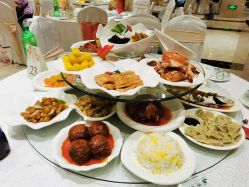 -喜宴酒店幸福里(星摩尔购物中心店)