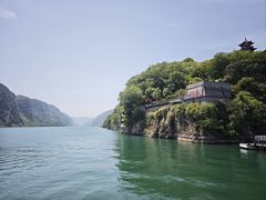 -西陵峡快乐谷(三峡蹦极)