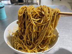 卤面-丁记面馆(凤凰店)