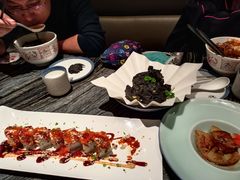 -将太无二·蓝鳍放题·北美寿司(领展购物广场中关村店)