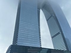 -楼兰新疆主题餐厅(苏州中心店)