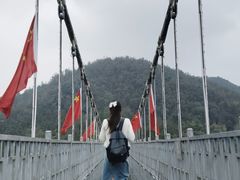 -石燕湖生态旅游景区