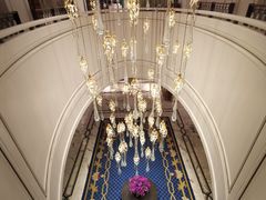 -Yan Ting 宴庭中餐厅(上海静安瑞吉酒店)