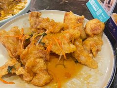 -粗粮人家·东北菜(洋桥店)