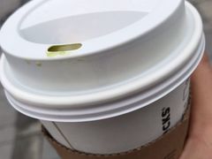 -星巴克(朵云轩店)