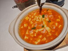 -八府香鸭·啫啫煲(华山路店)