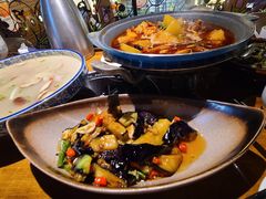 -粥品天下·琉璃舫音乐餐厅(双桂大道店)