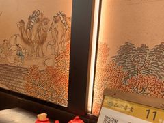 -古都历食南京菜·烤鸭·鸭血粉丝·汤包(南京博物院店)