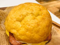 -龙记香港茶餐厅(久光百货店)