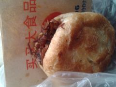 -买又大餐厅(福林里店)