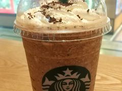 -星巴克(珠海摩尔百货店)