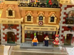 -乐高授权专卖店(济南万象城店)