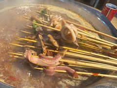 -袁记串串香(人民公园店)