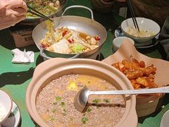 -费大厨辣椒炒肉(太平老街店)