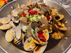 -客官 · 江南小菜馆(长风大悦城店)