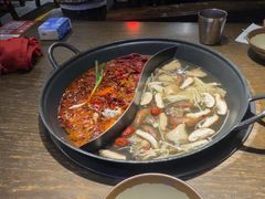 -萍姐火锅·公路夜市(打浦桥日月光店)