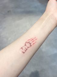 点击看大图 -海王刺青·纹身·穿孔饰品·TATTOO