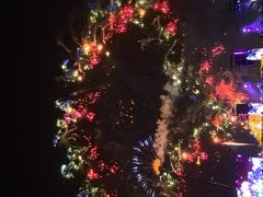 -泰达航母主题公园