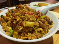 -怪噜范·老贵阳街头名小吃(鸿通城店)