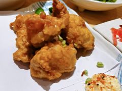 -鳗鲔料理小馆