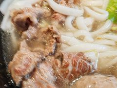 -潮泰牛肉火锅 · 创于1992年(车公庙店)