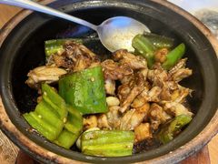 -常来小聚·广州非遗传承餐厅(地王广场店)