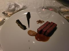 -广州四季酒店·佰鲜汇·现代法餐