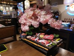 -樱宿日式和牛烧肉(五道口店)