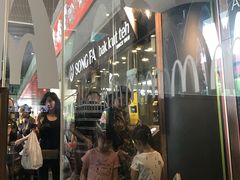 -松發肉骨茶(牛车水店)