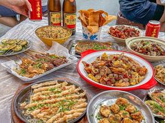 -小民大排档(马场角横路店)