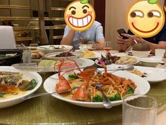 -东方印象大酒楼(拱北店)