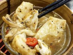 猪肚-香港蓮香樓(上環店)