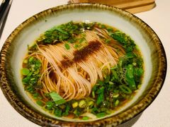 虾子阳春面-逸道(益丰·外滩源店)
