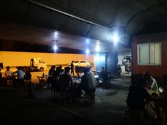 -霍元甲烧烤(江城商务大楼店)