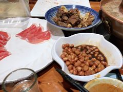 -大草原清真饭庄(沙河店)